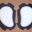 Tizoona Coraz�n white